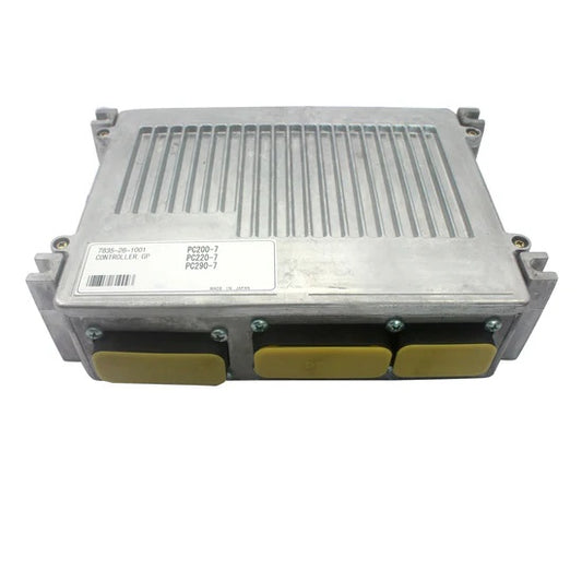 Calculator Ecu 7835-26-1007 pentru excavator Komatsu