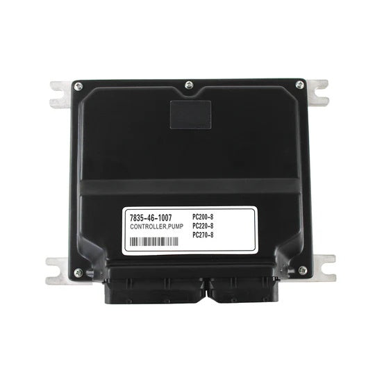 Calculator Ecu 7835-46-1007 pentru excavator Komatsu