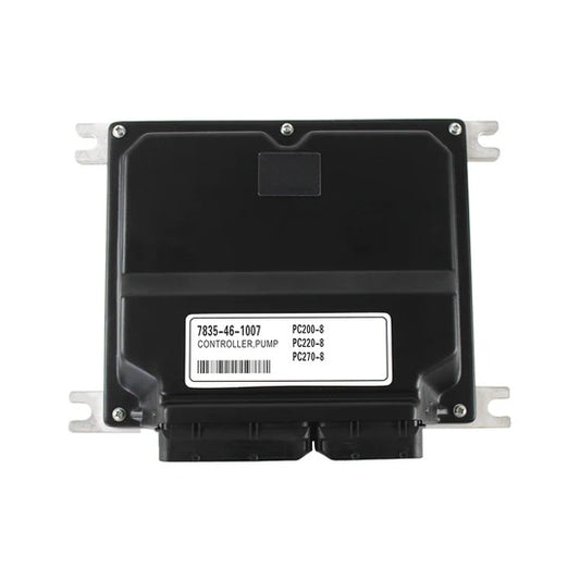 Calculator Ecu 7835-46-1007 pentru excavator Komatsu