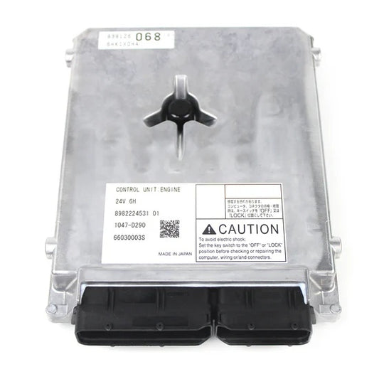 Calculator Ecu 8981260710, 8-98126071-0 pentru excavator Isuzu