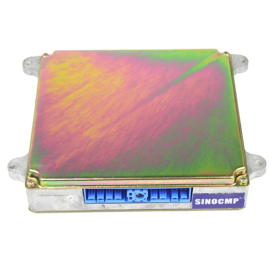Calculator Ecu 9104912 pentru excavator Hitachi