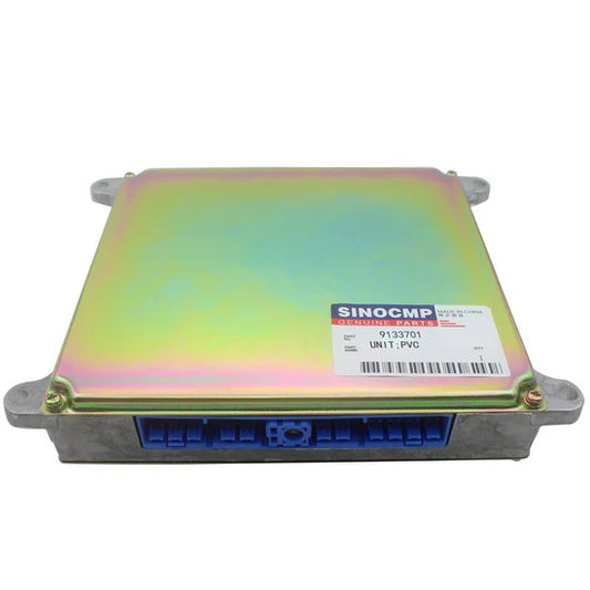 Calculator Ecu 9133701 pentru excavator Hitachi