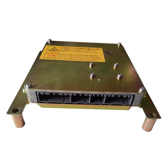 Calculator Ecu 9212078, 9239568 pentru excavator Hitachi, John Deere