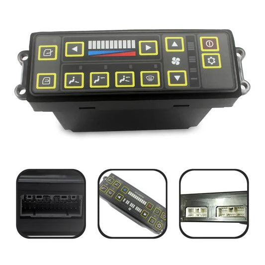 Calculator Ecu- Aer conditionat Hyundai 11N6-90431