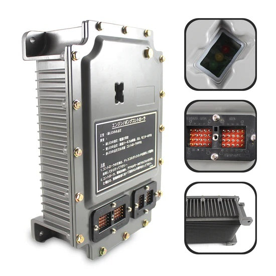 Calculator Ecu Caterpillar excavator 106-0134 1060134