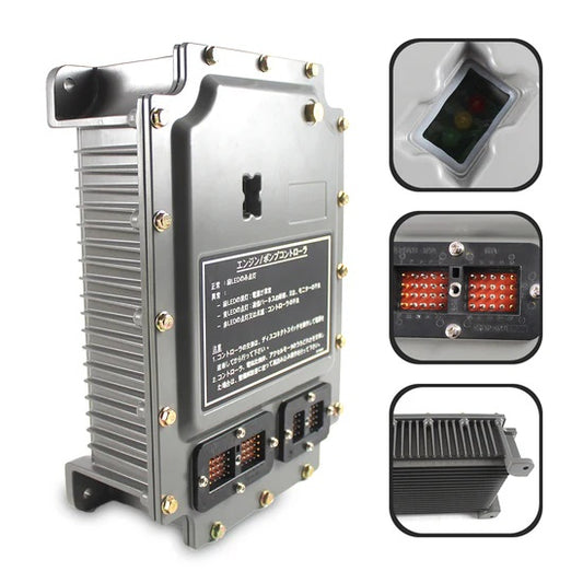 Calculator Ecu Caterpillar excavator 106-0134 1060134