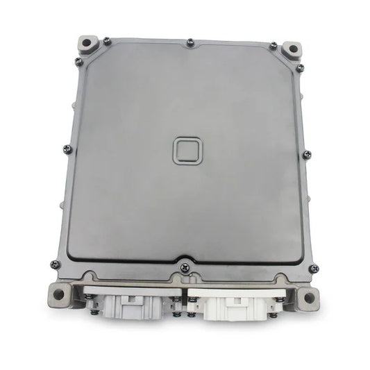 Calculator Ecu - Cpu 151-9293, 1519293 pentru excavator Caterpillar