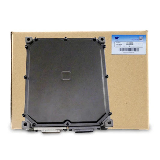 Calculator Ecu - Cpu 151-9301, 1519301