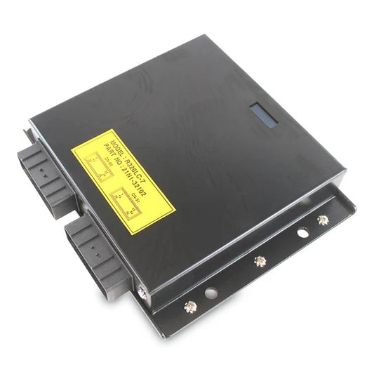 Calculator Ecu- Cpu 21N1-32102 pentru excavator Hyundai