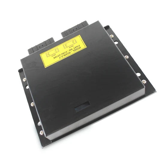 Calculator Ecu - Cpu 21N4-32100 pentru excavator Hyundai