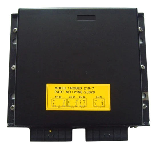 Calculator Ecu- Cpu 21N6-20020 pentru Robex