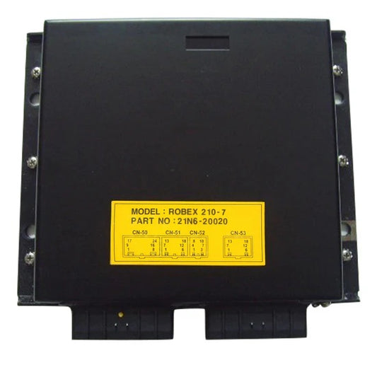 Calculator Ecu- Cpu 21N6-20020 pentru Robex