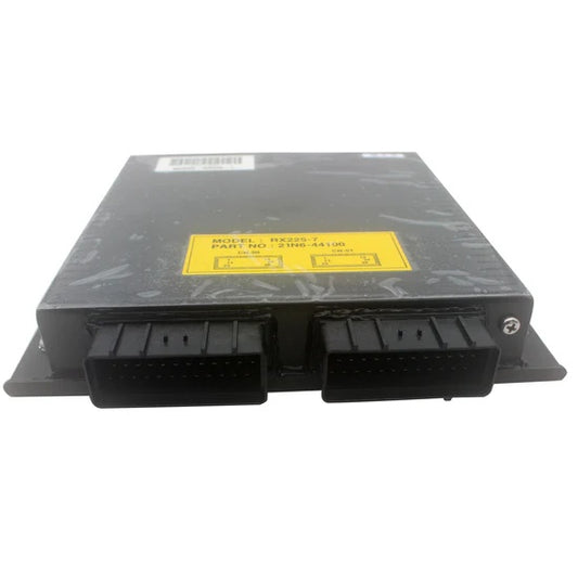 Calculator Ecu - Cpu 21N6-44100 pentru excavator Hyundai