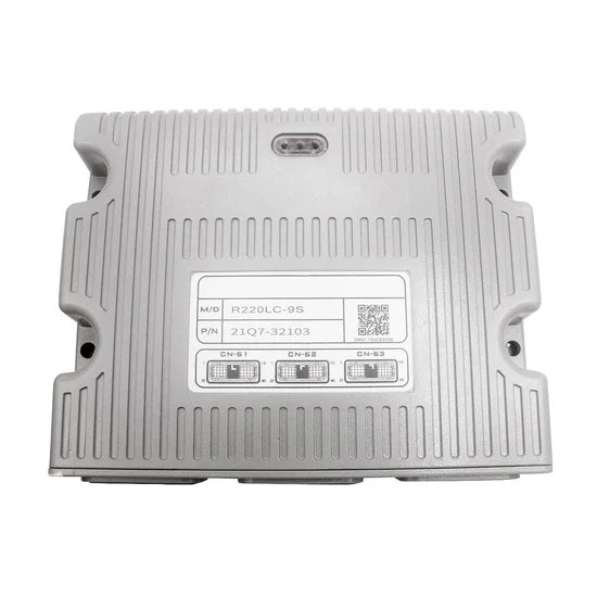 Calculator Ecu- Cpu 21Q7-32103 pentru excavator Hyundai