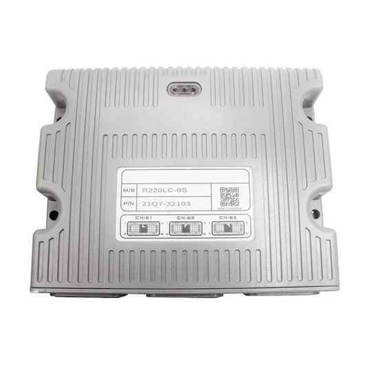Calculator Ecu- Cpu 21Q7-32103 pentru excavator Hyundai