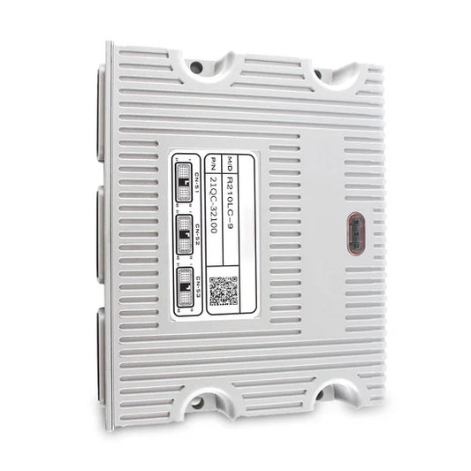 Calculator Ecu- Cpu 21QC-32100 pentru Hyundai