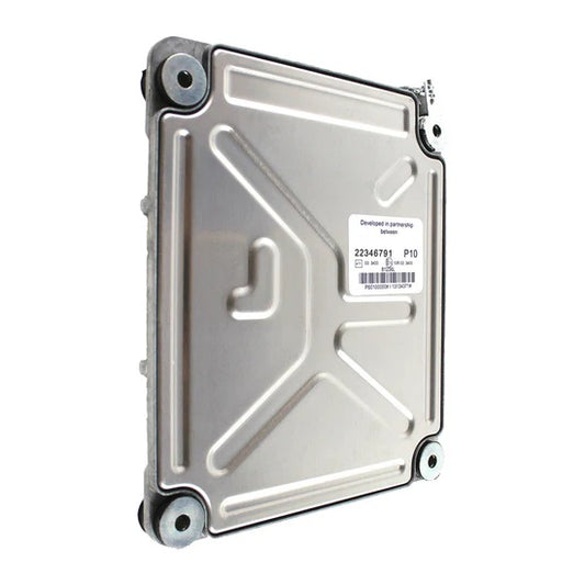 Calculator Ecu- Cpu 22346791 Volvo