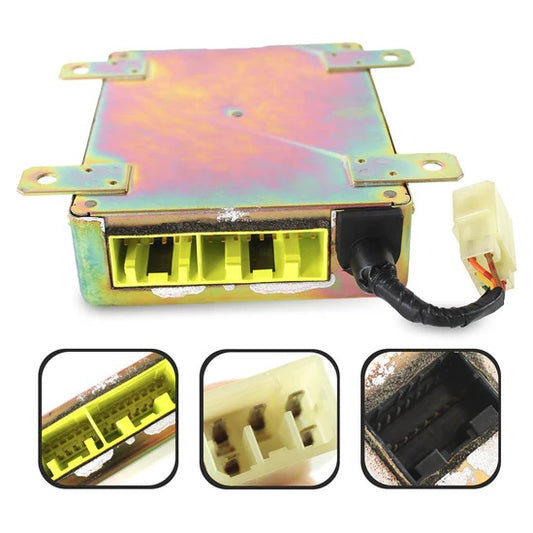 Calculator Ecu- Cpu 2480U371F2 2480U371F3 pentru excavator Kobelco