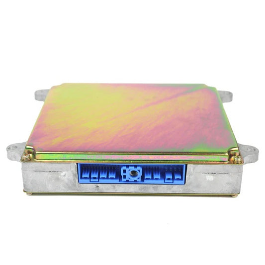 Calculator Ecu- Cpu 9158859 pentru excavator Hitachi