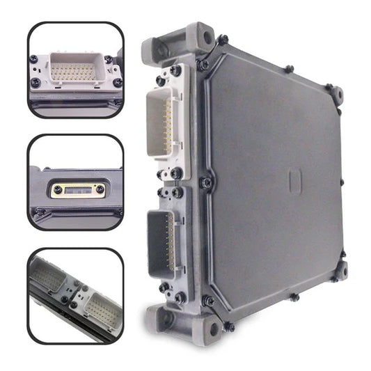 Calculator Ecu- Cpu Caterpillar 164-8255 1648255