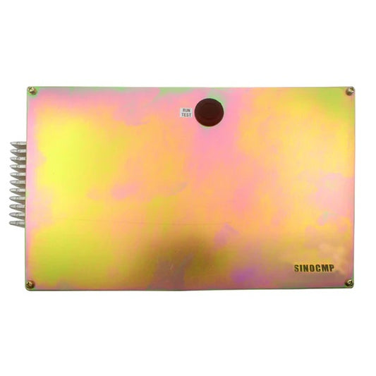 Calculator Ecu- Cpu Computer Board LC22E00044F5, LC22E00044F4 pentru excavator Kobelco