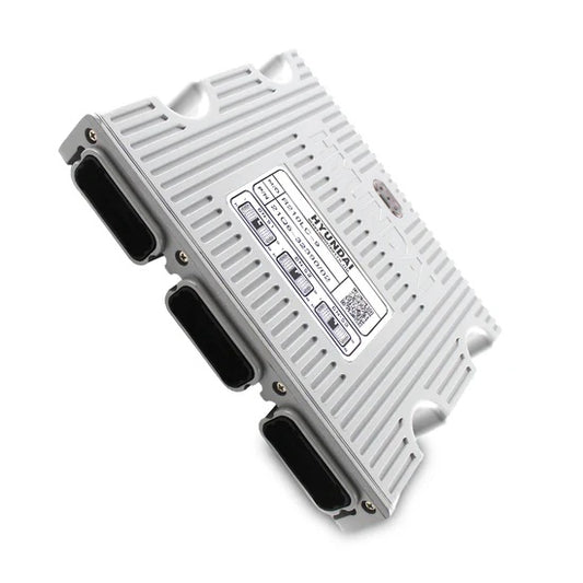 Calculator Ecu- Cpu Hyundai excavator 21Q6-32390