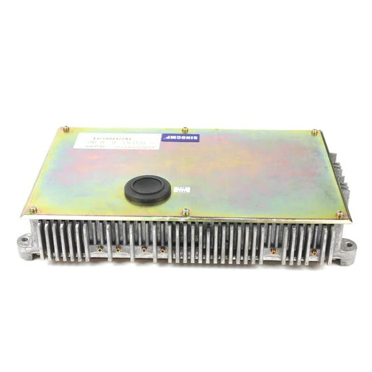 Calculator Ecu- Cpu LC22E00044F3, LC22E00044F2 pentru excavator Kobelco
