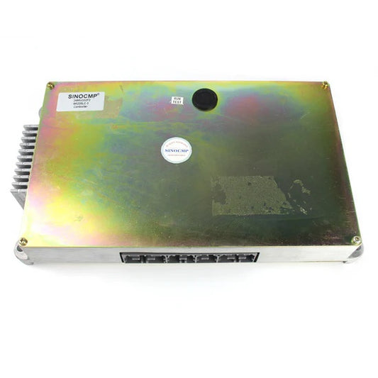 Calculator Ecu- Cpu LP22E00004F2, LP22E00004F5 pentru excavator Kobelco