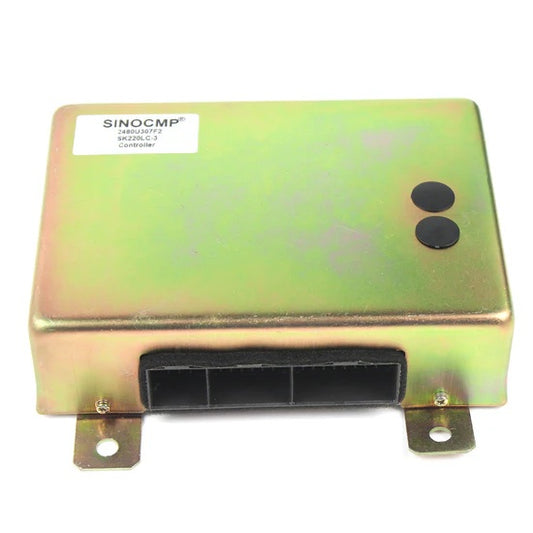 Calculator Ecu- Cpu LP22E00015F3 pentru excavator Kobelco