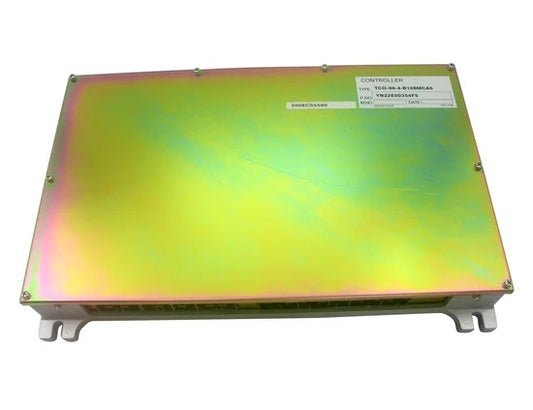 Calculator Ecu- Cpu LR22E00010F2 pentru excavator Kobelco