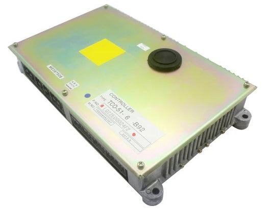 Calculator Ecu - Cpu pentru excavator Kobelco excavator LQ22E00024F1 LQ22E00024F5