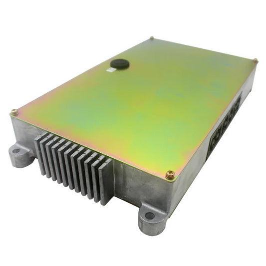 Calculator Ecu - Cpu pentru excavator Kobelco excavator YY22E00006F1 YY22E00006F3