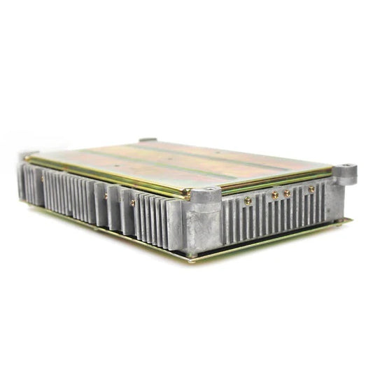 Calculator Ecu - Cpu pentru excavator Kobelco LC22E00009F6 LC22E00009F5 LC22E00009F4