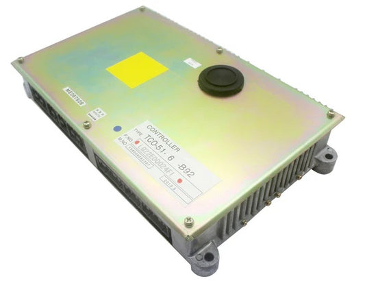 Calculator Ecu - Cpu pentru excavator Kobelco LQ22E00024F3 LQ22E00024F8