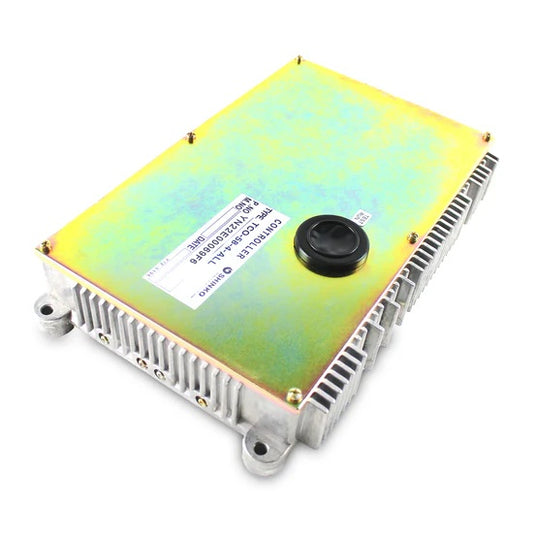 Calculator Ecu- Cpu YN22E00069F6 pentru excavator Kobelco