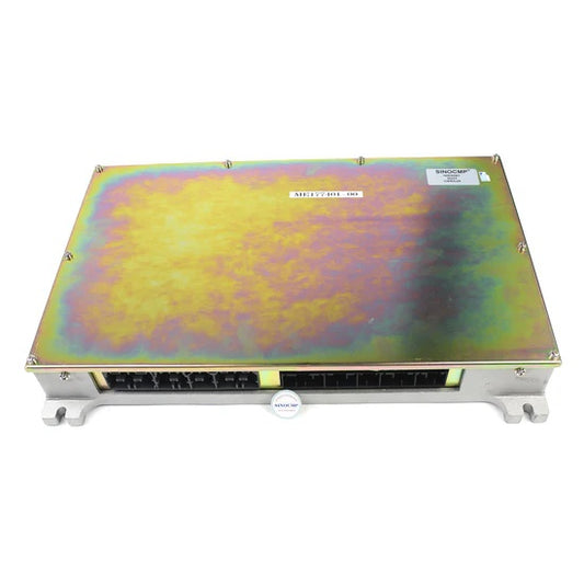 Calculator Ecu- Cpu YN22E00193F1 pentru excavator Kobelco