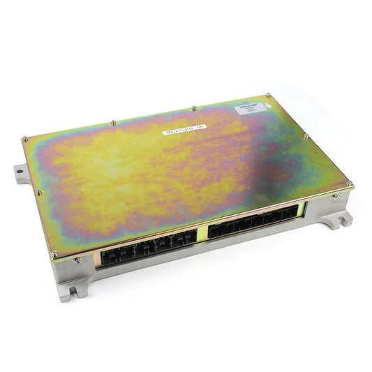 Calculator Ecu- Cpu YN22E00193F2 pentru excavator Kobelco