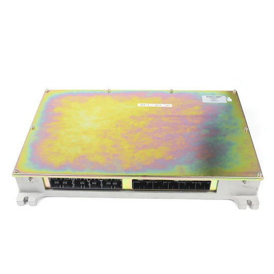 Calculator Ecu - Cpu YN22E00207F3, YN22E00207F2, YN22E00207F1 pentru excavator Kobelco