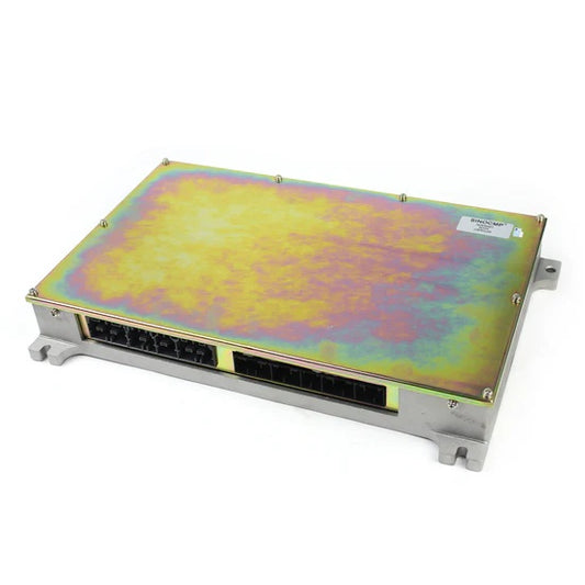 Calculator Ecu- Cpu YN22E00354F4 pentru excavator Kobelco