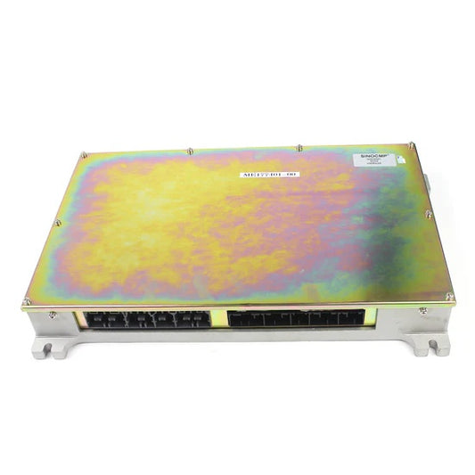 Calculator Ecu- Cpu YN22E00354F5 pentru Kobelco excavator