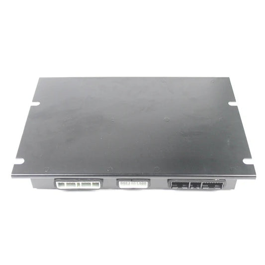 Calculator Ecu - E-POS pentru Doosan