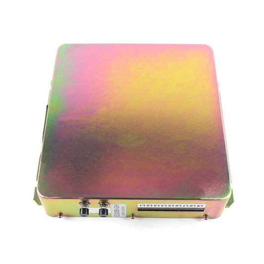 Calculator Ecu E861-03705 pentru excavator Caterpillar