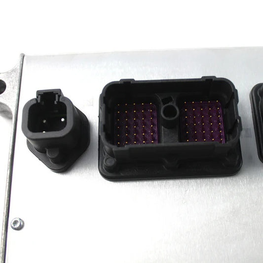 Calculator Ecu- Ecm 600-461-1400 pentru excavator Komatsu