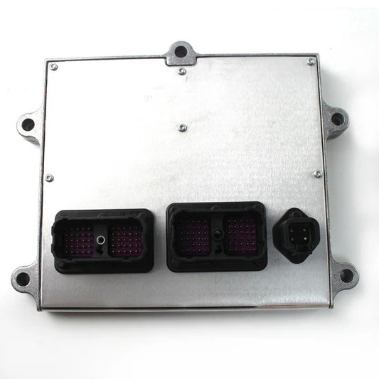Calculator Ecu- Ecm excavator Komatsu 600-461-1201 6D125