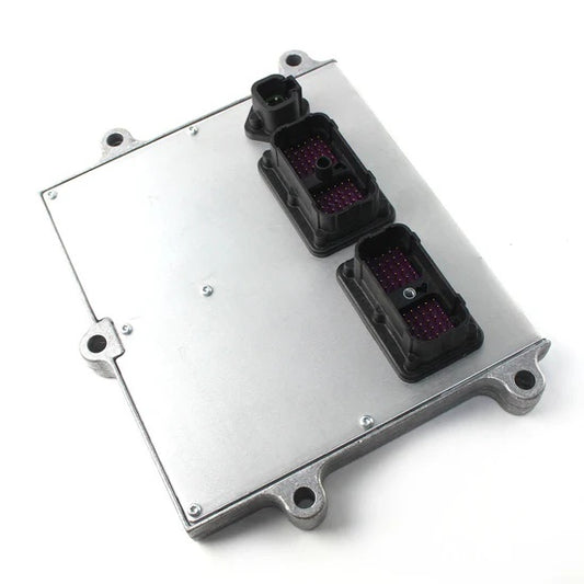 Calculator Ecu- Ecm Komatsu excavator 600-463-7100