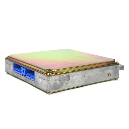 Calculator Ecu- Epc Hitachi 9104911