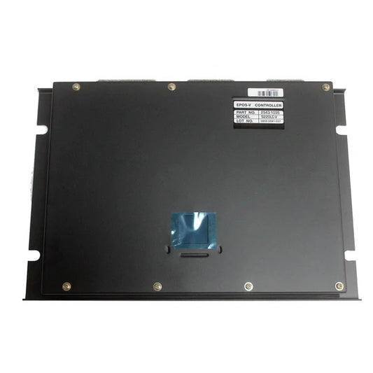Calculator Ecu- Epos Daewoo SOLAR 2543-1035 2543-1035A