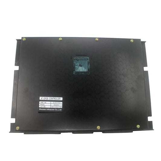 Calculator Ecu- Epos Doosan excavator K1007727A 0819-0624-236