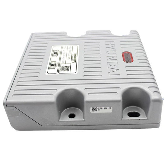 Calculator Ecu - Mcu 21Q6-32193 pentru excavator Hyundai