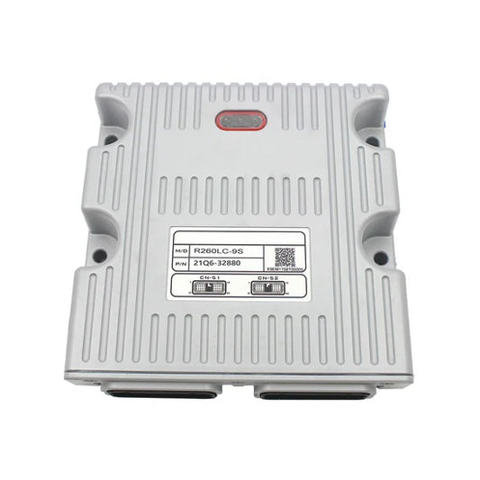 Calculator Ecu - Mcu 21Q6-32880 pentru excavator Hyundai